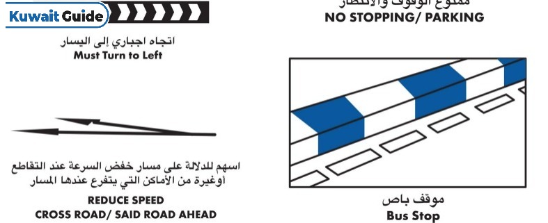 Kuwait Traffic Signs pdf