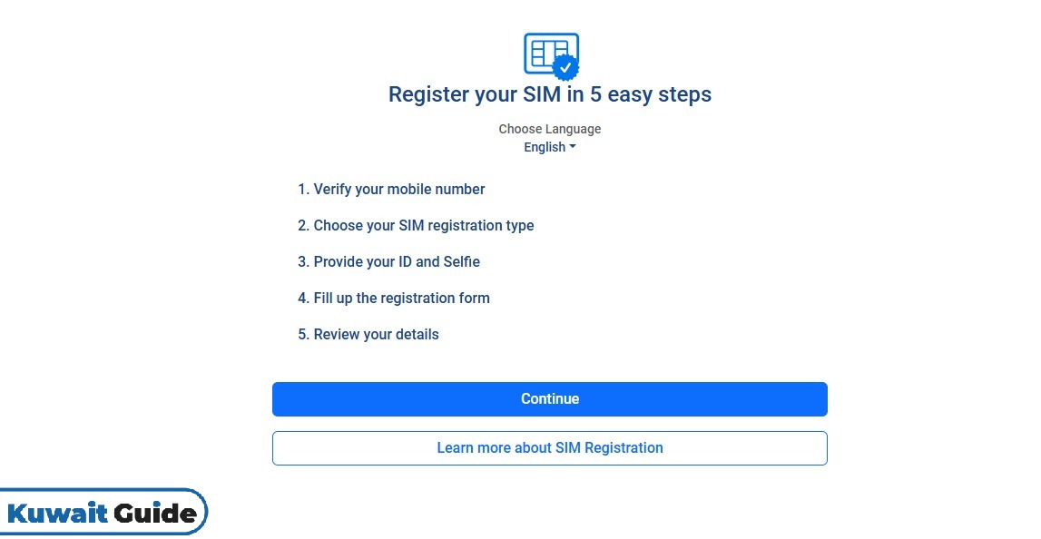 Globe Sim Card Registration Online 2025