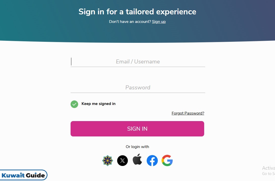 How to Check Balance in Zain Kuwait