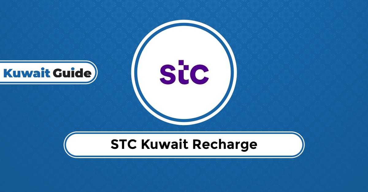 STC Kuwait Recharge Online 2025: Fast & Easy Top-Up