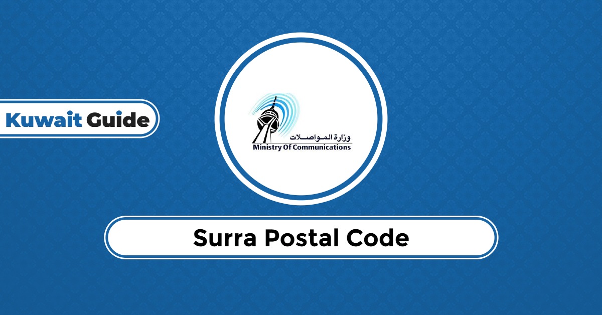 Surra Postal Code